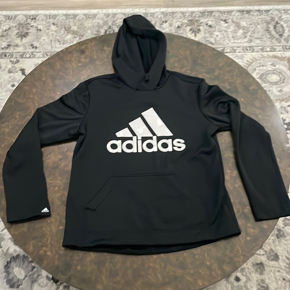 Women’s Adidas Sweater